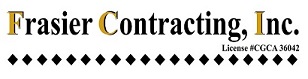 Frasier Contracting